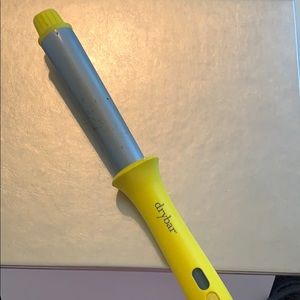 DryBar Wrap Party Styling Wand / Used
